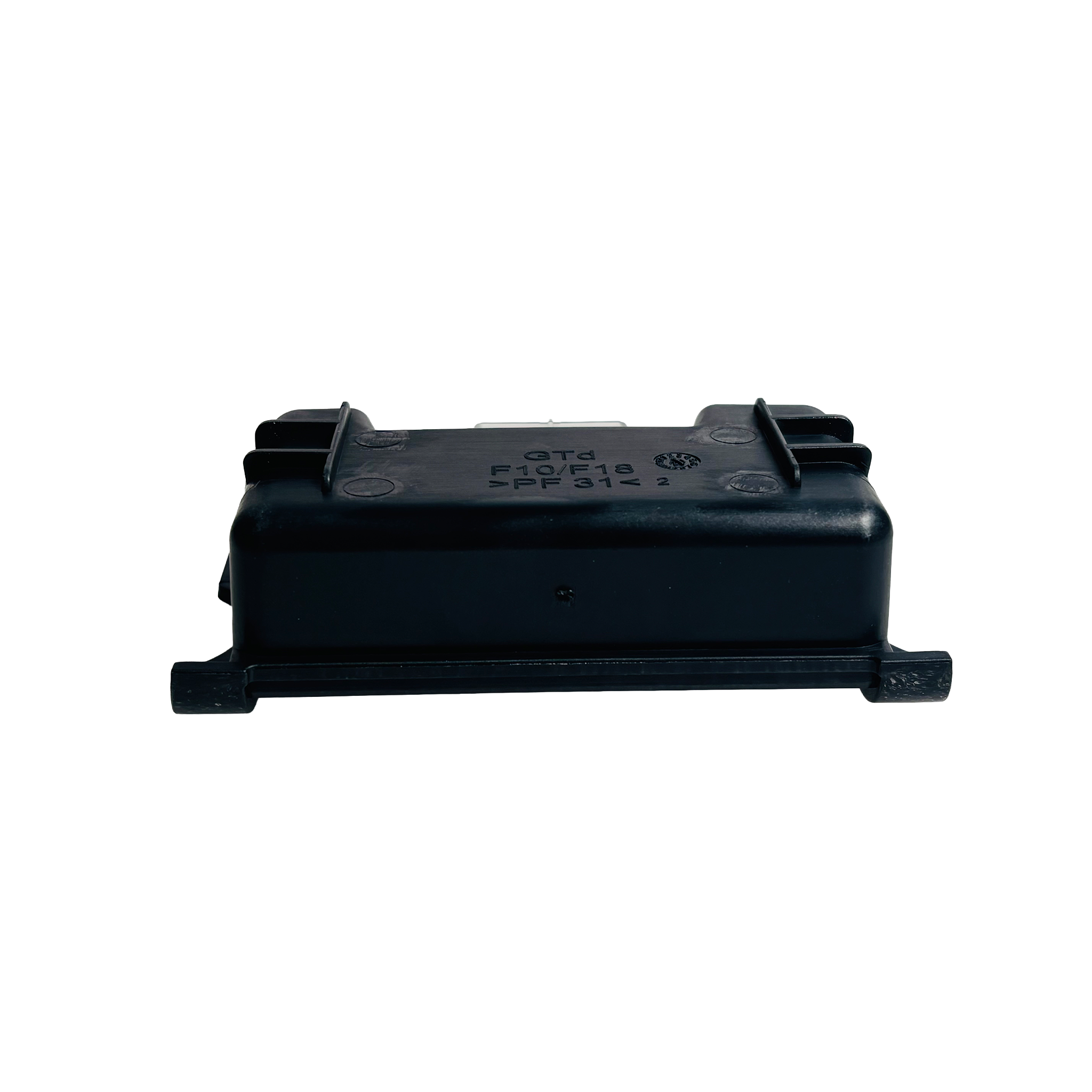 Ashtray Inner Case for BMW 5 SERIES F10 (2010-2016) in Black color PC and ABS material