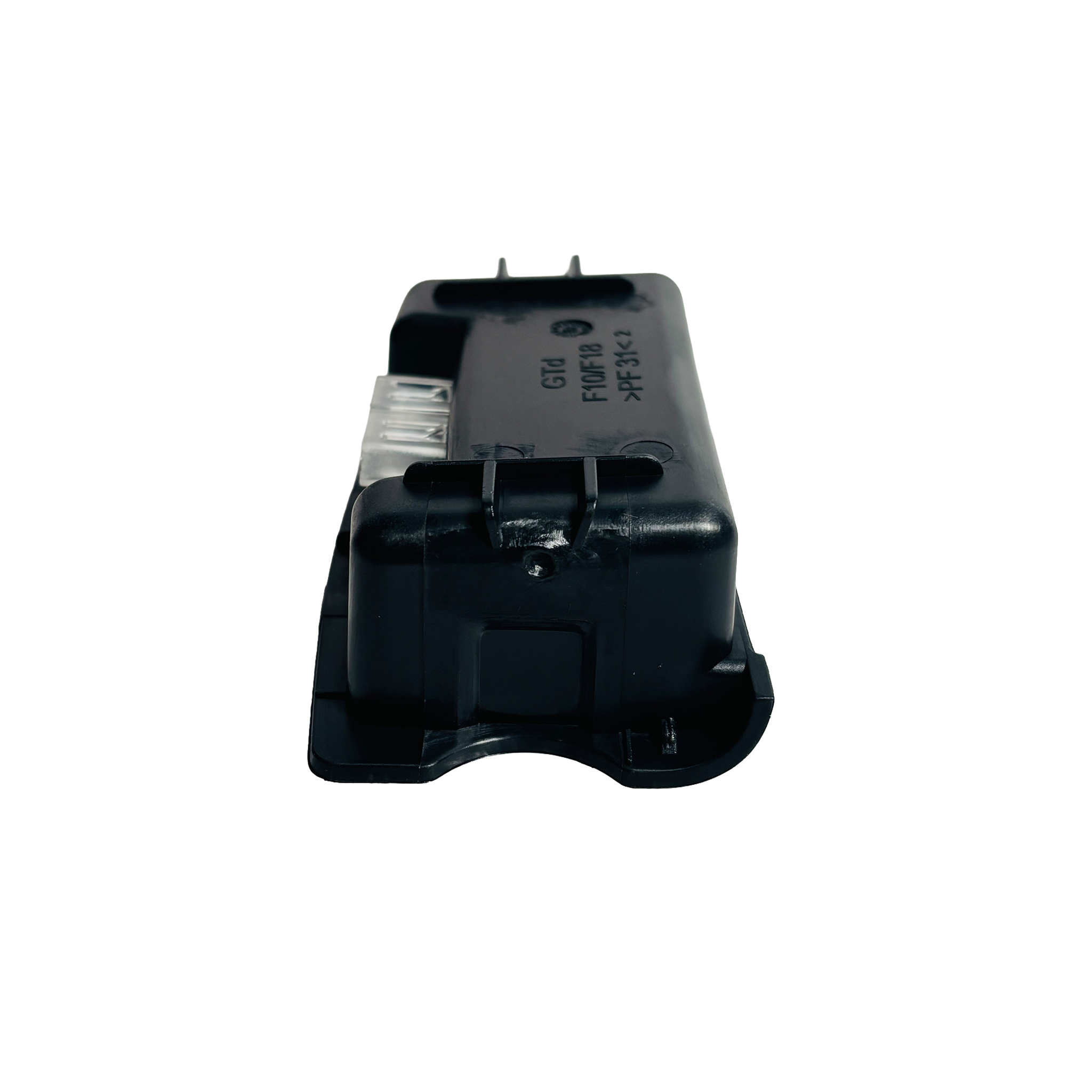 Ashtray Inner Case for BMW 5 Series F18 (2010-2016) in Black color PC and ABS material