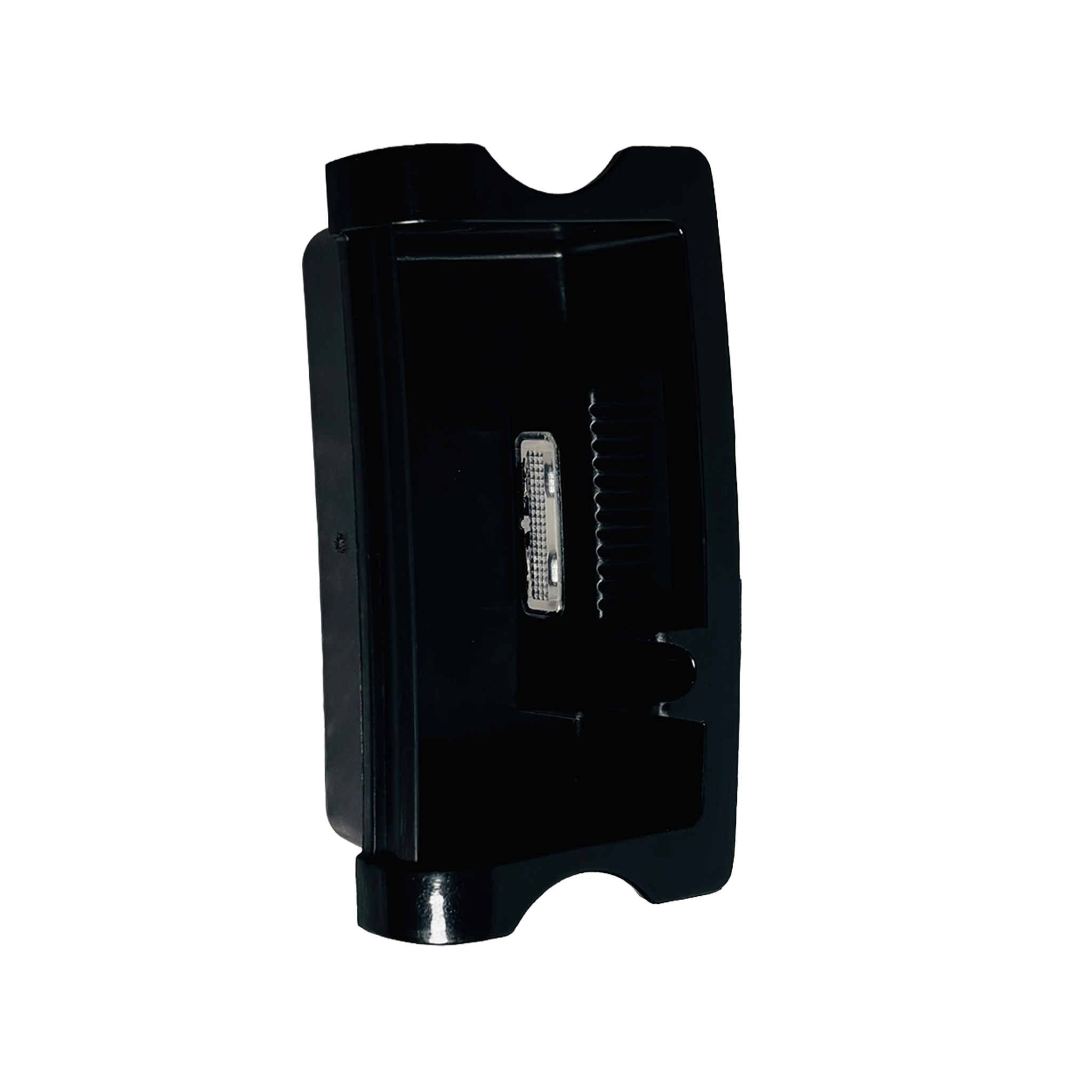 Ashtray Inner Case for BMW 5 Series F18 (2010-2016) in Black color PC and ABS material