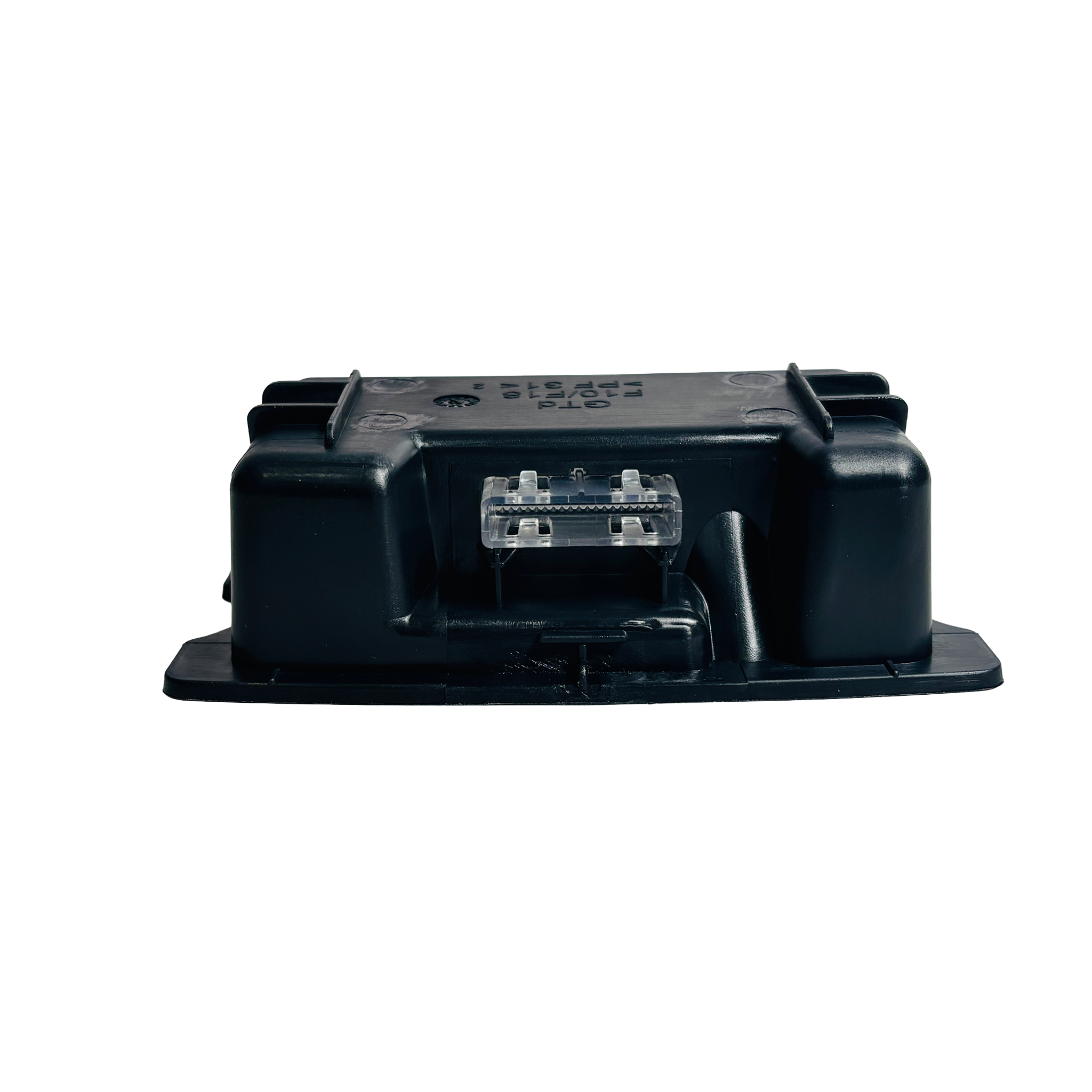 Ashtray Inner Case for BMW 5 Series F18 (2010-2016) in Black color PC and ABS material