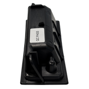 Ashtray for BMW X5 E70 (2008-2013) in Black color for Central Console