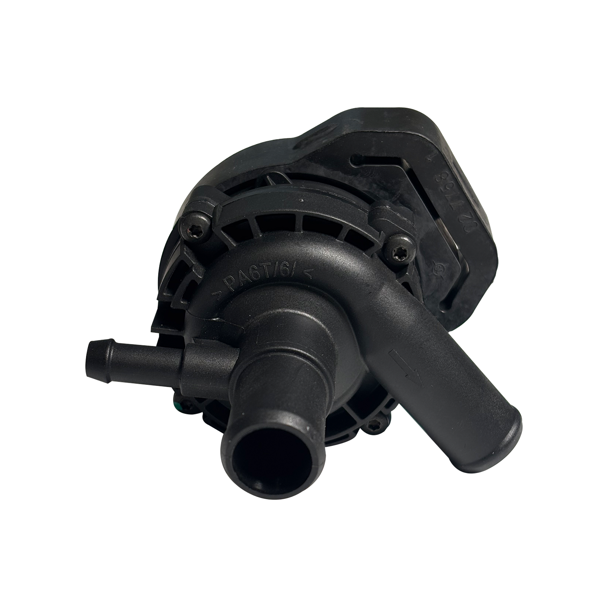 Auxiliary Water Pump for MERCEDES-BENZ S-CLASS A217 (2015-2017) Electric for heating water circuit with 2 pins