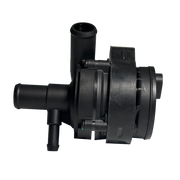 Auxiliary Water Pump for MERCEDES-BENZ S-CLASS C217 (2015-2020) Electric for heating water circuit with 2 pins