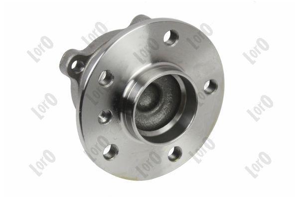 Bearing (rear wheel) for F20 F30-1
