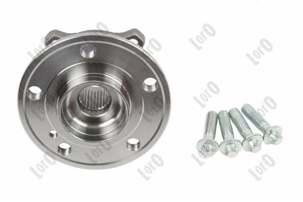 Bearing (rear wheel) for W246-1