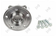 Bearing (rear wheel) for W246-1
