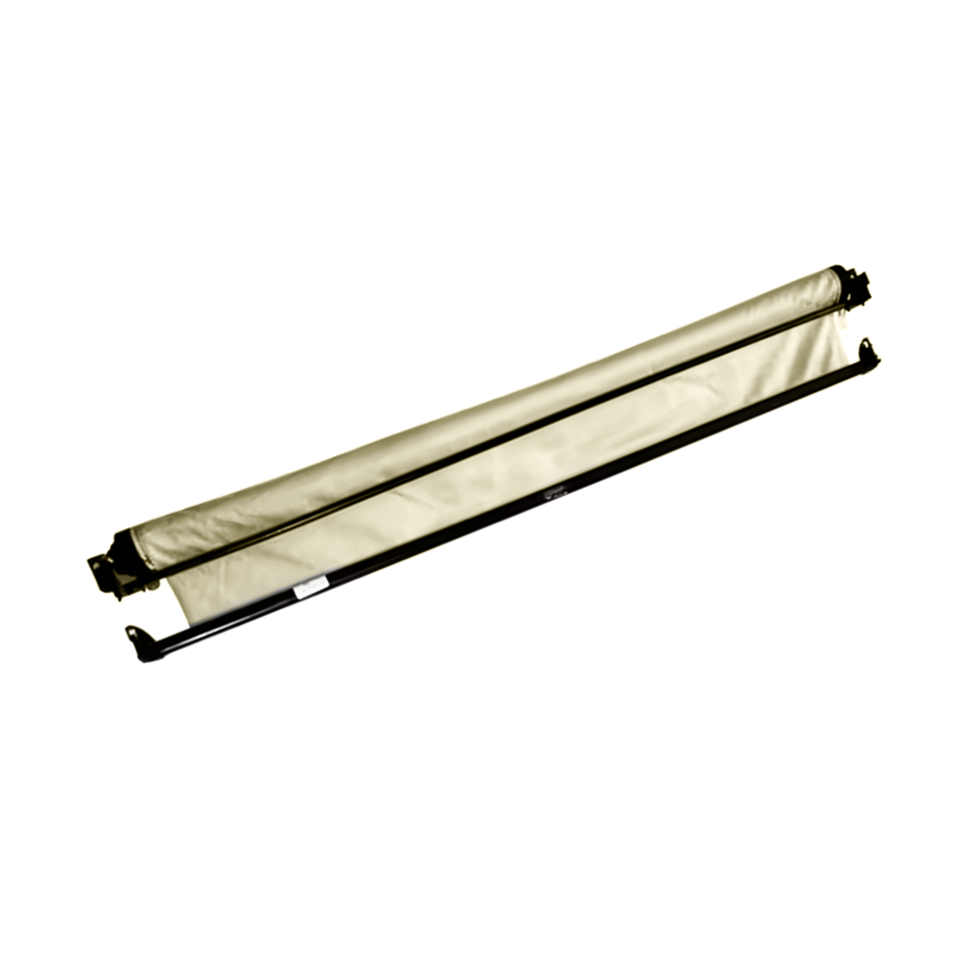 Beige Panoramic Sunroof Curtain Assembly for Jaguar F-Pace (2016-2025) T4A15400LKP_1
