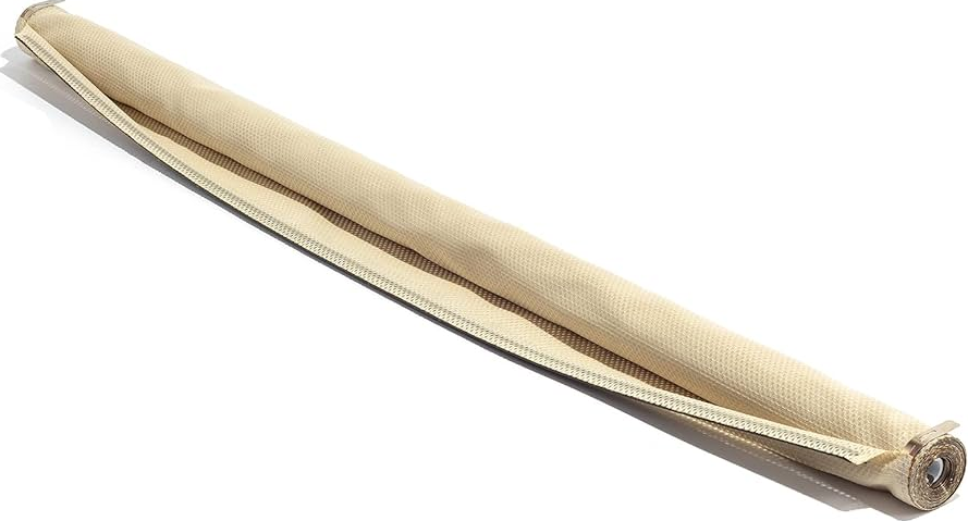 Beige Panoramic Sunroof Curtain for Audi Q5 8R SUV (2008-2017)_1