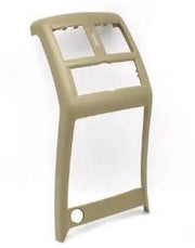 Beige Rear Ac Vent Outer Frame Cover Model A for Mercedes Benz M-Class W166-1