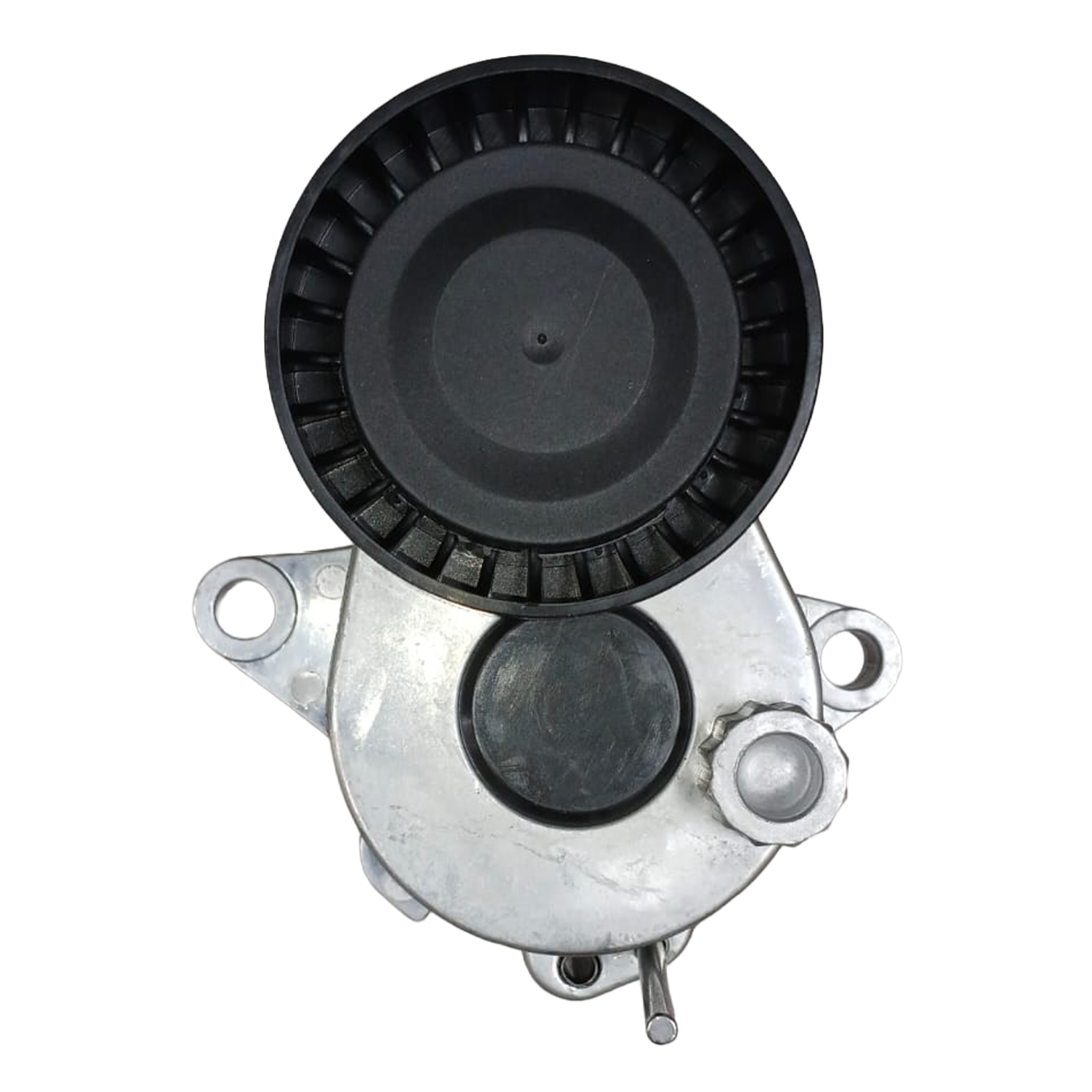 Belt Tensioner Assembly for MERCEDES-BENZ E-CLASS W212 (2009-2016) for V-ribbed belt, Automatic