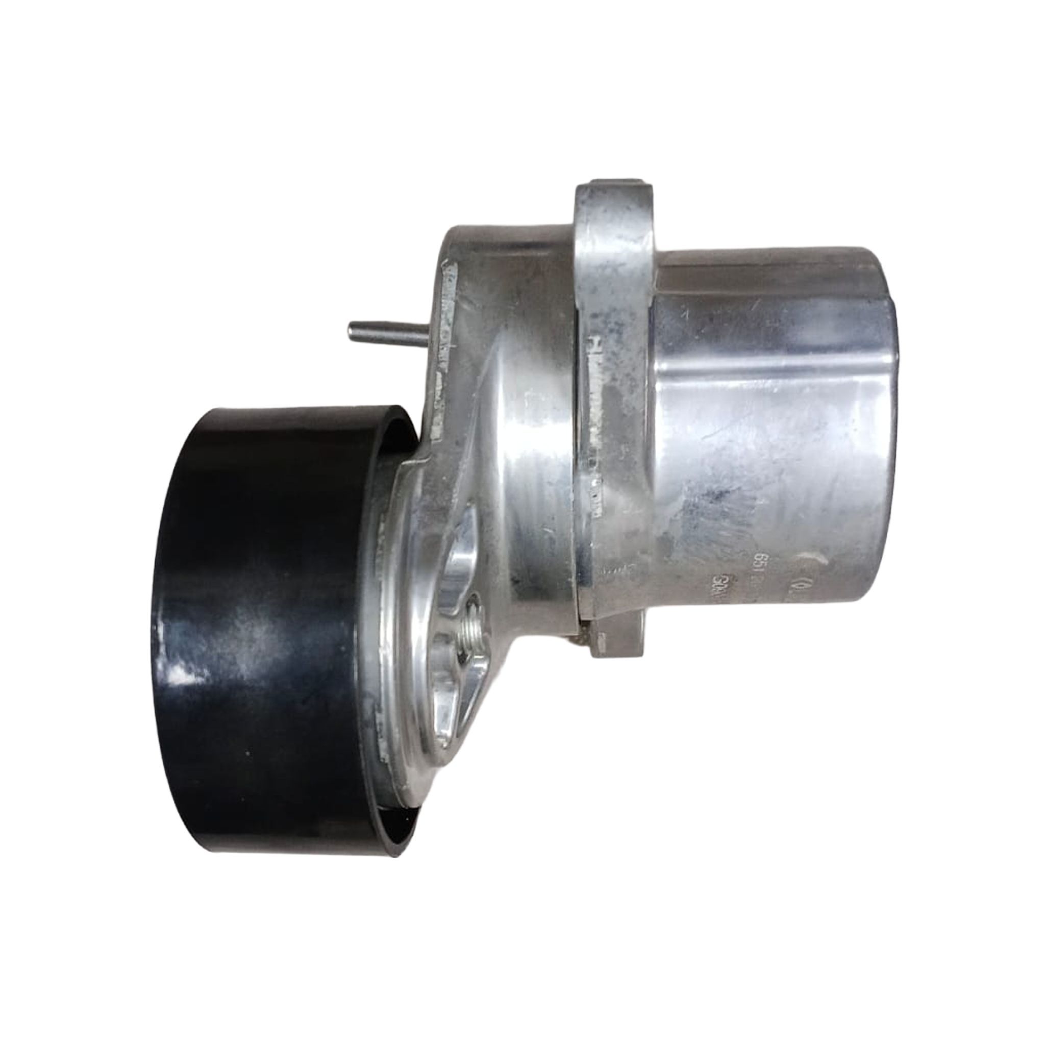 Belt Tensioner Assembly for MERCEDES-BENZ ML-CLASS W166 (2012-2015) for V-ribbed belt, Automatic