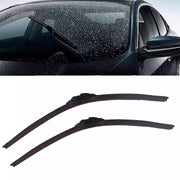 Bigsun Front Wiper Blade For Mercedes Benz B Class W246 (2011-2025) (Set of 2 Pieces)_3