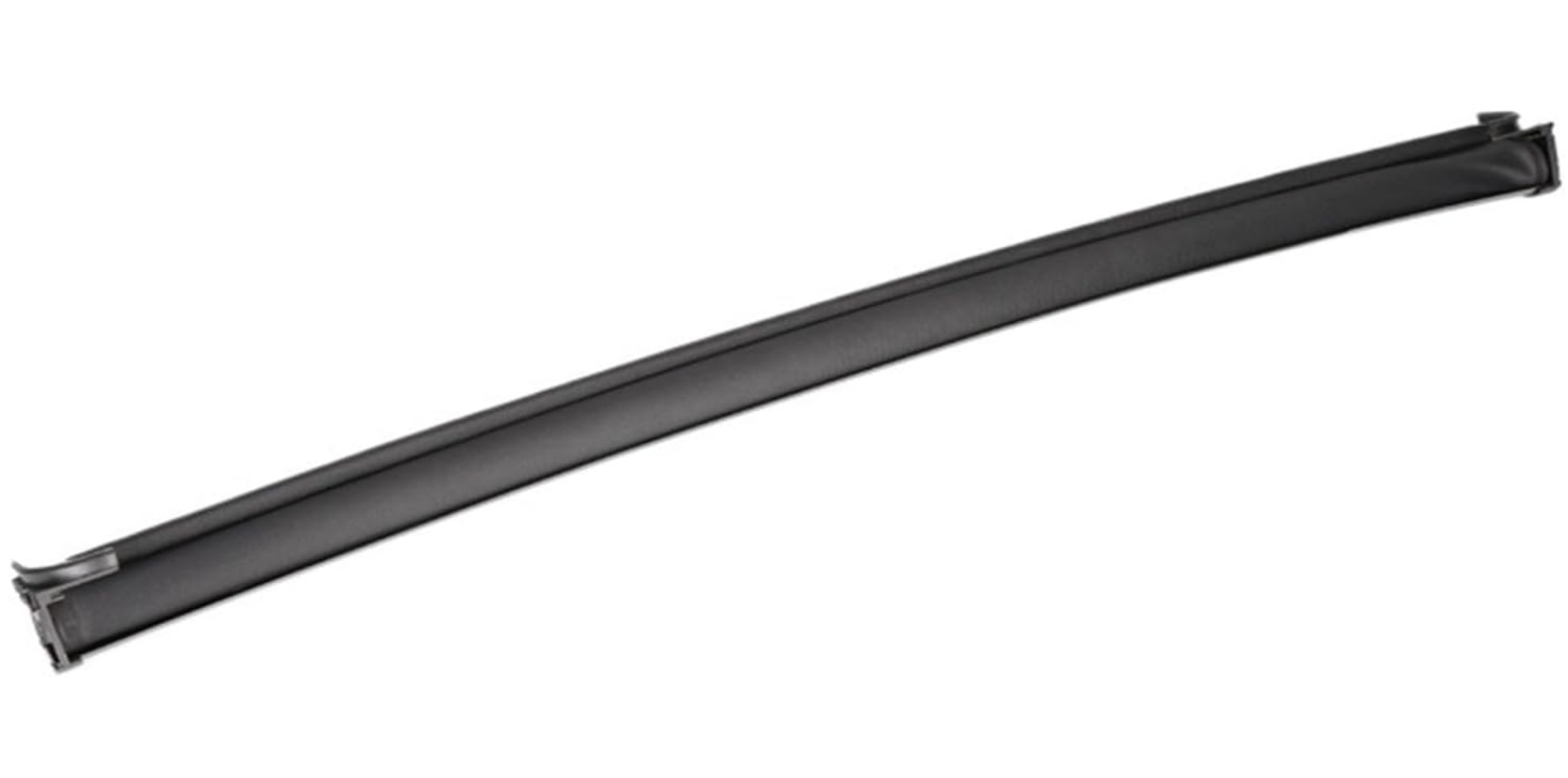 Black Front Sunroof Curtain Assembly for Mercedes Benz GLA W156 SUV (2014-2020) 1567800040_1