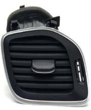 Black Left AC vent Grille Assembly for Volvo S60 (2011-2019)-1