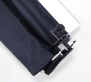 Black Panoramic Sunroof Curtain Assembly for Audi A6 C7 Sedan (2014-2018)_2