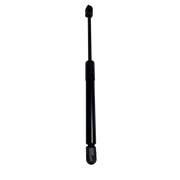 Bonnet Strut Cover for AUDI A7 4GA (2010-2018) in Black color common for left & right (1pc)