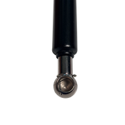 Boot Strut Set for MERCEDES-BENZ ML-CLASS W166 (2012-2015) in Black color with high-quality steel and gas-filled pressure cylinder