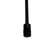 Boot Strut for AUDI Q3 8UB (2013-2020) in Black color Gas Spring, common for left & right (1pc)