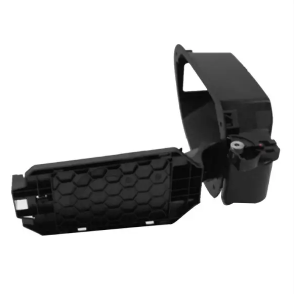 Bottom case of Fuel Tank Cover for Mercedes GLC W253 (2015-2022)_1