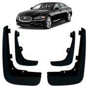 Buy Mud Flaps Set for Jaguar XJ X351 Sedan (2010-2019)_01