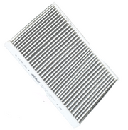 Buy ZIP Car Cabin Air Filter for Volvo V40 Hatchback (2012-2019)