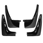 Mud Flaps Set for MINI MINI COUNTRYMAN / COOPER COUNTRYMAN R60 (2010-2016) SUV