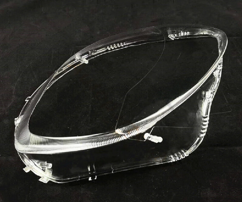 Left (Passenger Side) Headlight Lens for MINI MINI COUNTRYMAN / COOPER COUNTRYMAN R60 (2013-2014)