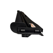 Rear Sunroof Curtain Assembly for MINI MINI COUNTRYMAN / COOPER COUNTRYMAN R60 (2013-2016) in Black color