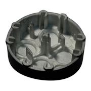 Right Steering Wheel Button for MINI MINI COUNTRYMAN / COOPER COUNTRYMAN R60 (2013-2016) in Black color Model B