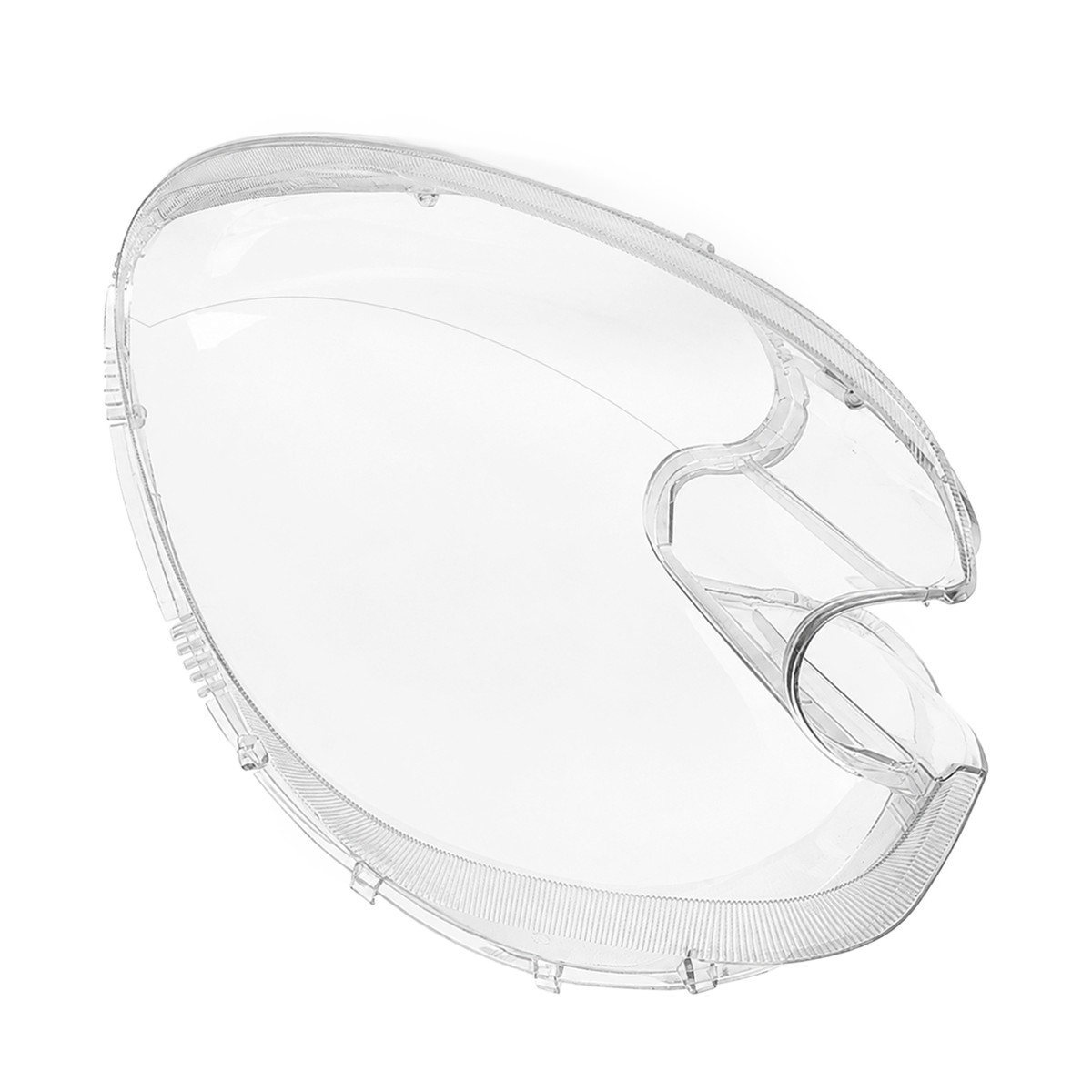 Right (Driver Side) Headlight Lens for MINI MINI COUNTRYMAN / COOPER COUNTRYMAN R60 (2015-2016)