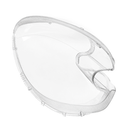 Right (Driver Side) Headlight Lens for MINI MINI COUNTRYMAN / COOPER COUNTRYMAN R60 (2015-2016)