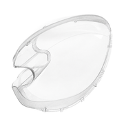 Left (Passenger Side) Headlight Lens for MINI MINI COUNTRYMAN / COOPER COUNTRYMAN R60 (2015-2016)
