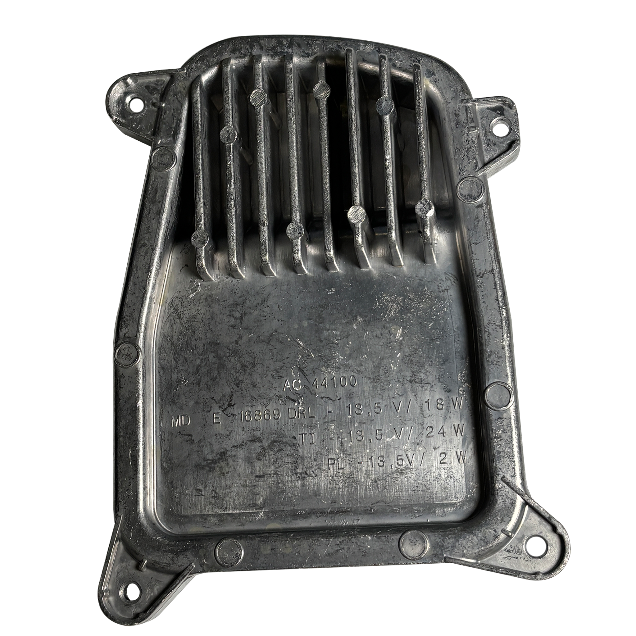Right Side LED Headlight Ballast Module for MINI MINI / COOPER F55 (2014-2024) for daytime running light and indicator