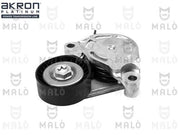 Tensioner Pulley Assembly for MINI MINI / COOPER F55 (2014) with Aluminum Housing and Composite Pulley