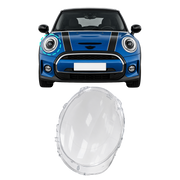 Right (Driver Side) Headlight Lens for MINI MINI / COOPER F56 (2014-2024)