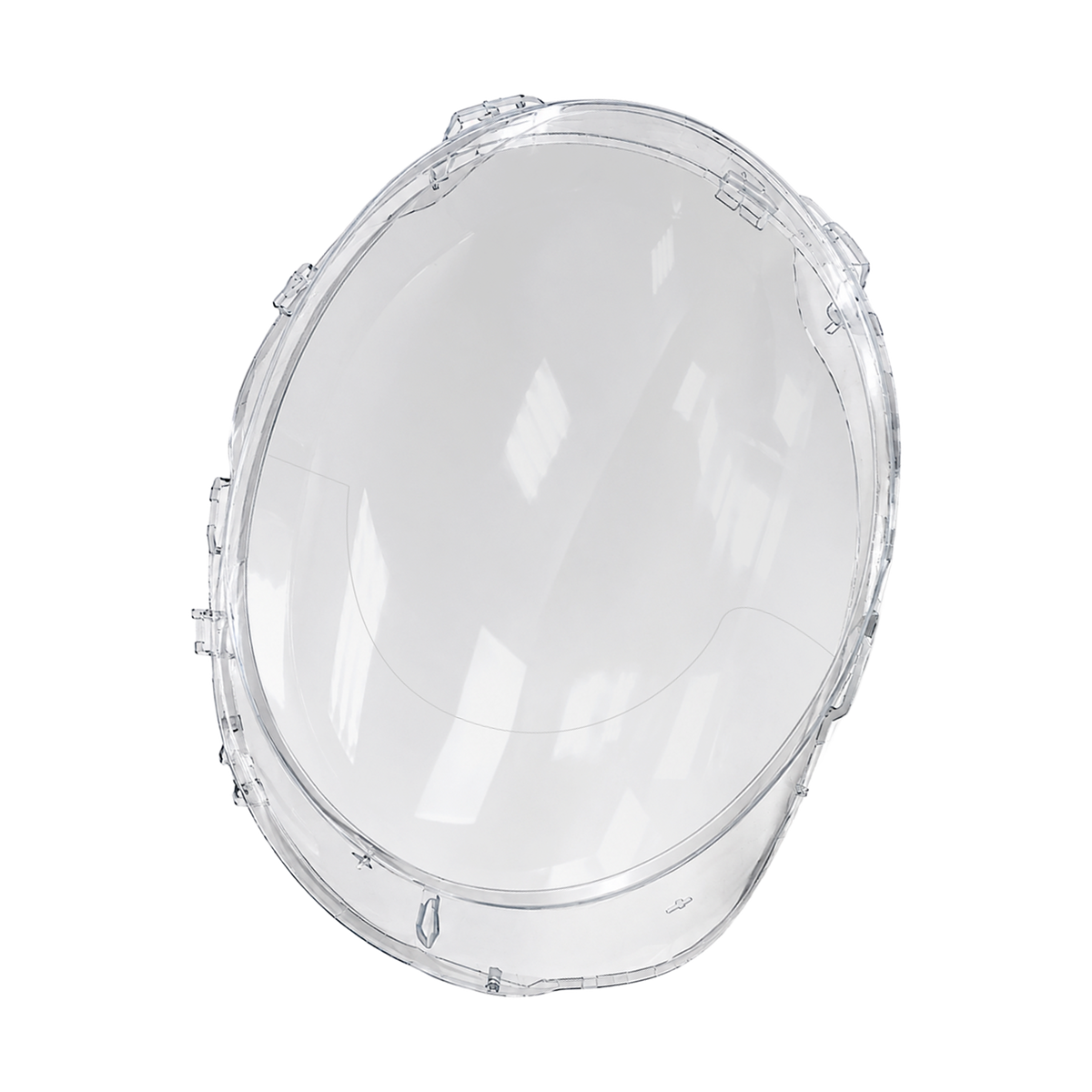 Right (Driver Side) Headlight Lens for MINI MINI / COOPER F56 (2014-2024)
