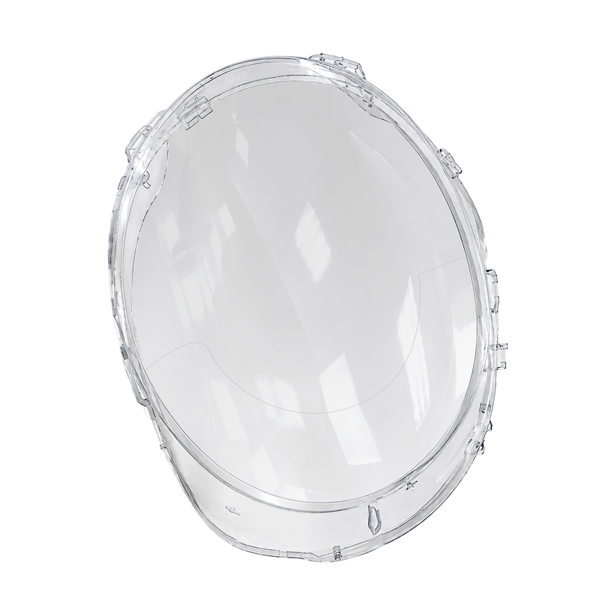 Left (Passenger Side) Headlight Lens for MINI MINI / COOPER F56 (2014-2024)