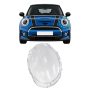 Left (Passenger Side) Headlight Lens for MINI MINI / COOPER F56 (2014-2024)