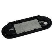 Sun Visor Mirror for MINI MINI / COOPER F56 (2014-2024) in Black color with Light