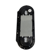 Sun Visor Mirror for MINI MINI / COOPER F56 (2014-2024) in Black color with Light