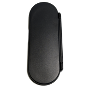 Sun Visor Mirror for MINI MINI / COOPER F56 (2014-2024) in Black color with Light