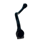 Coolant Hose Pipe for MINI MINI / COOPER F56 (2014) from expansion tank to engine cooler, Polyamid 12