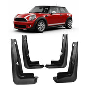 Mud Flaps Set for MINI MINI / COOPER F56 (2015-2024) SUV