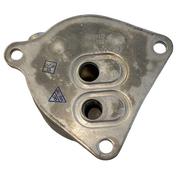 Transmission Oil Cooler for MINI MINI / COOPER F57 (2017-2024) Aluminum with Cooling Fins, water-cooled