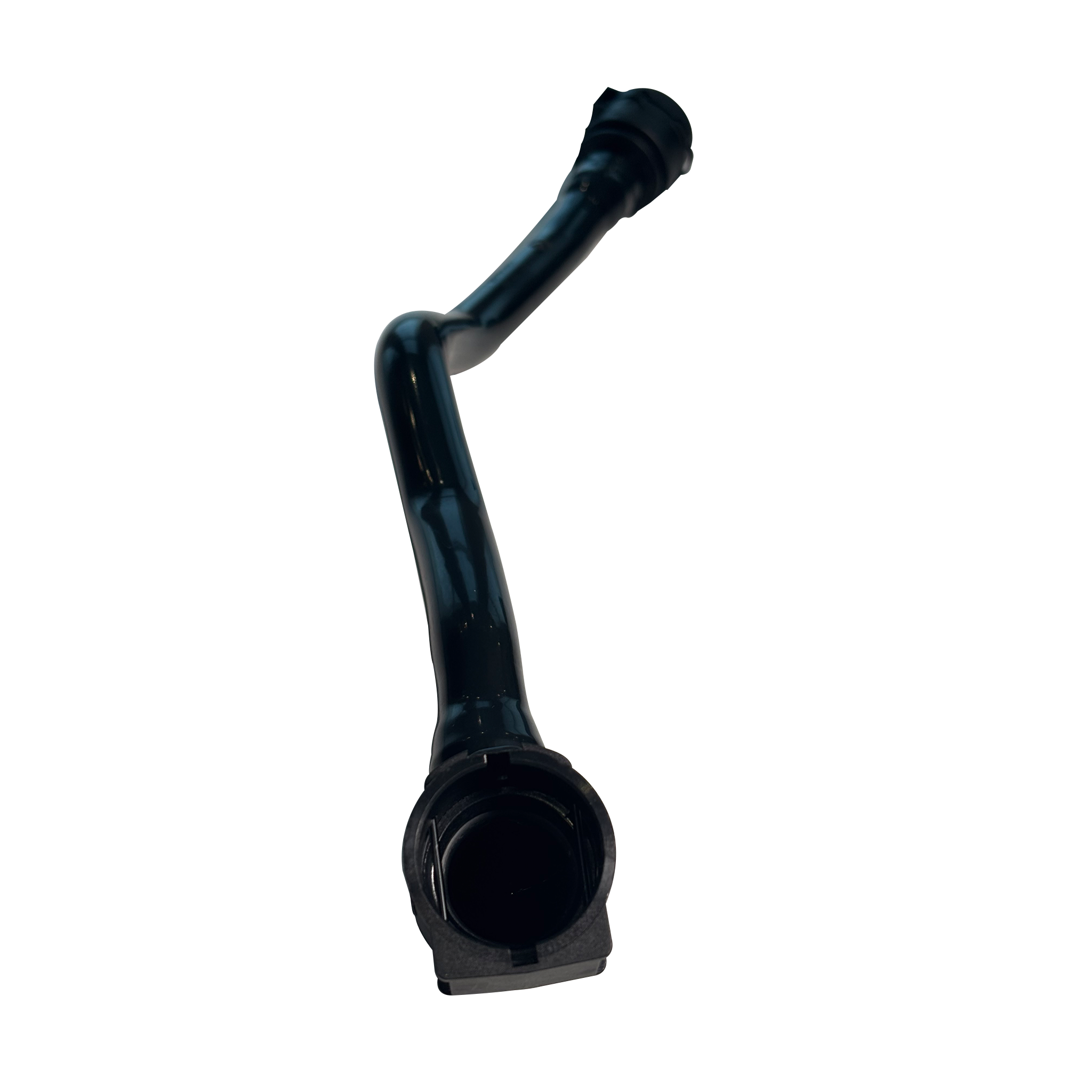 Coolant Hose Pipe for MINI MINI / COOPER F57 (2017) from expansion tank to engine cooler, Polyamid 12