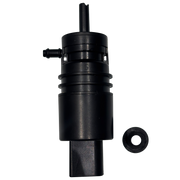 Headlight Washer Pump for MINI MINI / COOPER F57 (2017) in Black color Mono Pump with 2-pin Blade Terminal