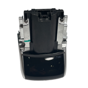 Center Console Handwriting Mouse Controller for MERCEDES-BENZ GLC W253 (2015-2023) in Polished Black color Model A