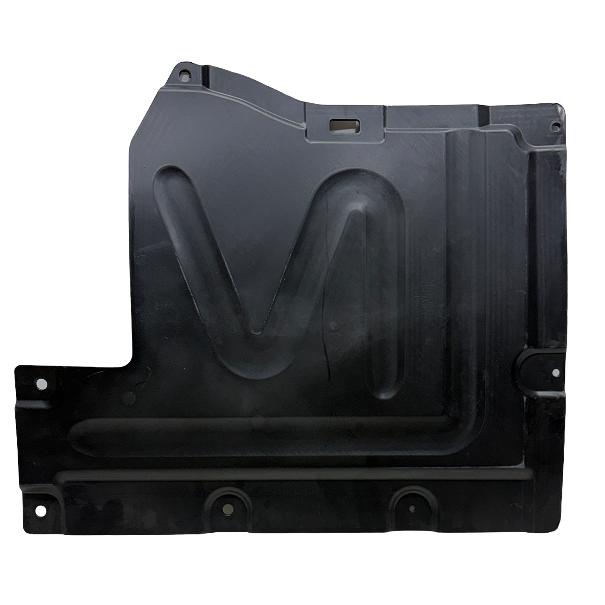 Center Engine Under Cover for BMW 3 E92 (2008-2013)