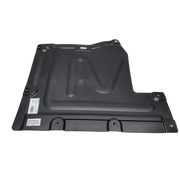 Center Engine Under Cover for BMW 3 E93 (2008-2013)