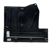 Center Engine Under Cover for BMW 3 E93 (2008-2013)